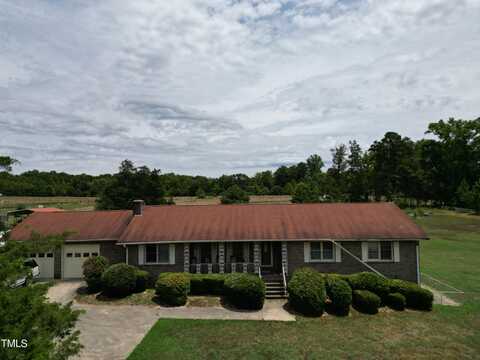 71 George H Bullock Lane, Manson, NC 27553