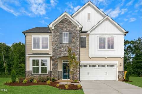94 Macy Circle, Wendell, NC 27591
