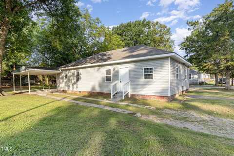 505 Arrington Avenue, Rocky Mount, NC 27803