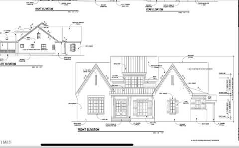 1270 Golfers View, Pittsboro, NC 27312
