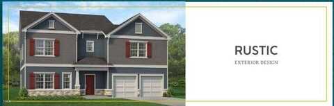 308 Whispering Way, Sanford, NC 27330