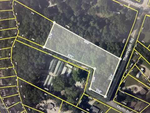 1015 Martin Branch Road, Garner, NC 27529