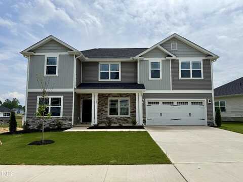 122 Southern Estates Drive, Sanford, NC 27330