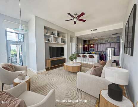 618 N Boylan Avenue, Raleigh, NC 27603