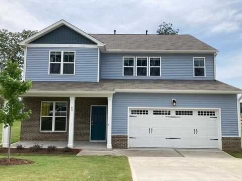 89 W Ravano Drive, Clayton, NC 27527