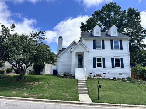 110 Ethans Glenn Court, Cary, NC 27513