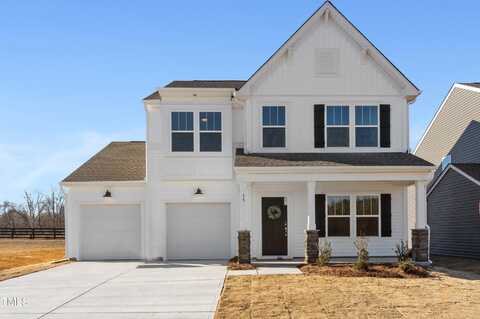 35 Mable Court, Lillington, NC 27546