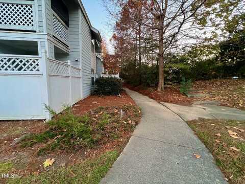 4907 Hollenden Drive, Raleigh, NC 27616