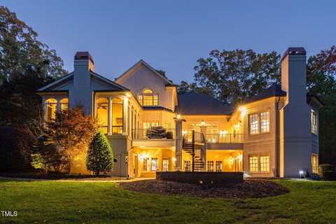 11201 Jonas Ridge Lane, Raleigh, NC 27613