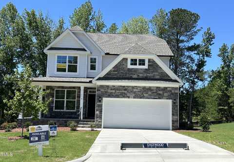 116 Arundel Drive, Archer Lodge, NC 27527