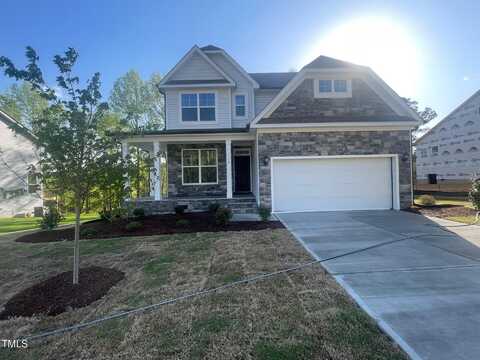 116 Arundel Drive, Archer Lodge, NC 27527