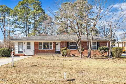 305 S Church Street, Pine Level, NC 27568