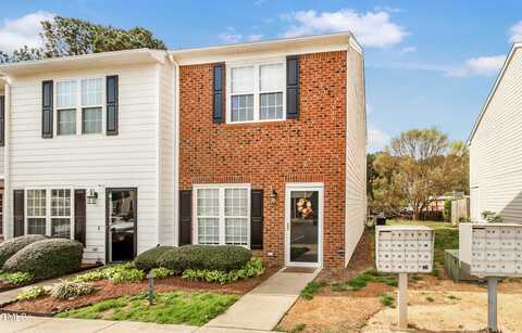 30 Cheltenham Drive, Clayton, NC 27520