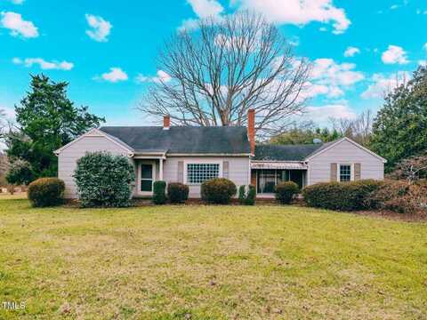 715 Nc Highway 61 S, Whitsett, NC 27377