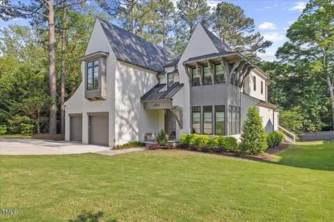 1304 Ivy Lane, Raleigh, NC 27609