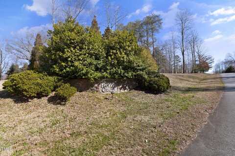 2615 Mableton Drive, Burlington, NC 27217