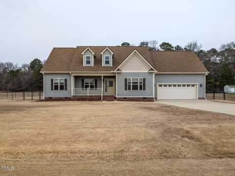 146 Watersedge Lane, Smithfield, NC 27577