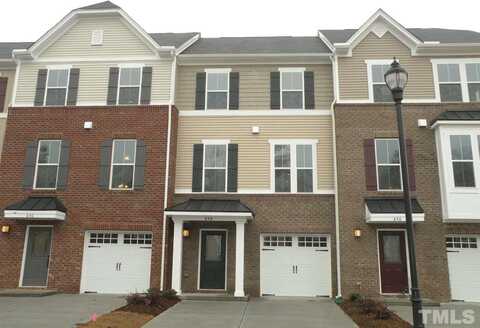 648 Berry Chase Way, Cary, NC 27519