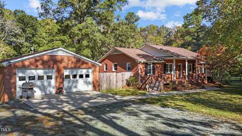 6219 Mt. Hermon Rock Creek Road, Snow Camp, NC 27349