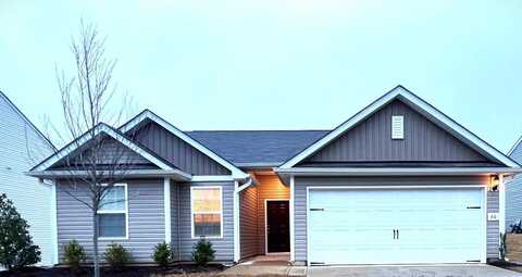 60 Shallow Drive, Youngsville, NC 27596