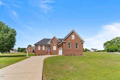 105 Pinecrest Drive, Angier, NC 27501