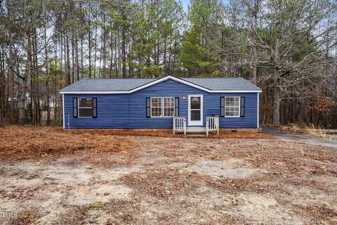 453 Deer View, Sanford, NC 27332