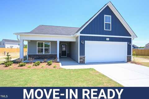 3321 Clydesdale Court, Fayetteville, NC 28312