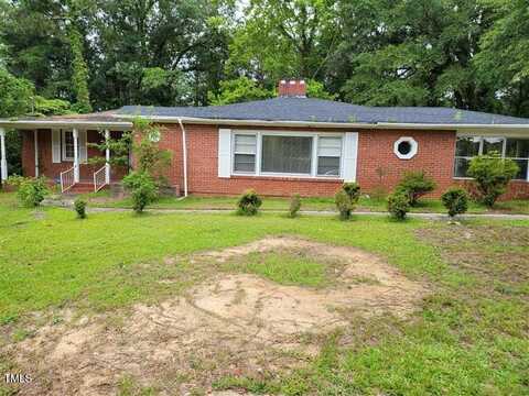 1511 Seabrook Road, Fayetteville, NC 28301