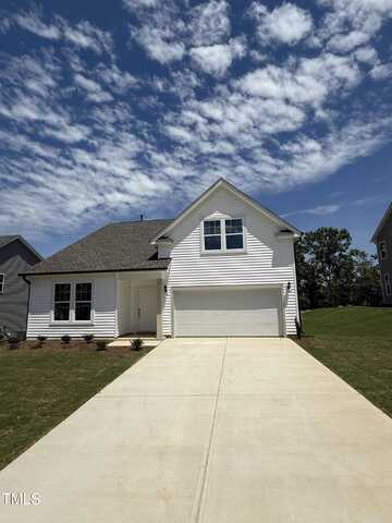 556 Winding Creek Dr Drive, Lillington, NC 27546