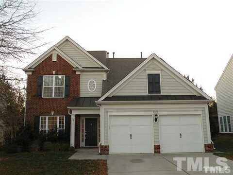 416 Euphoria Circle, Cary, NC 27519