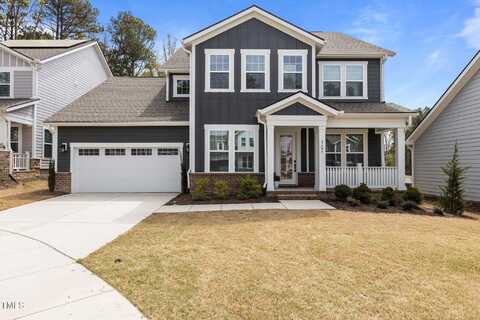 2609 Aster Court, Apex, NC 27502