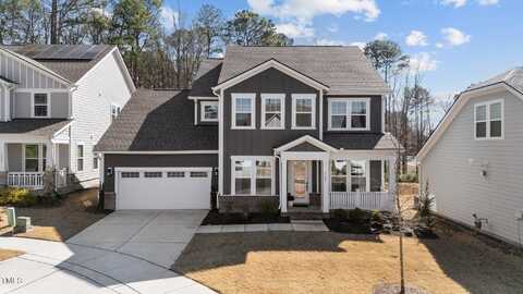 2609 Aster Court, Apex, NC 27502