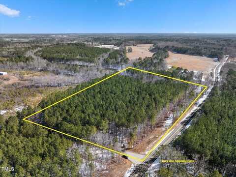 0 Lot 1 Rowe Estates, Macon, NC 27551