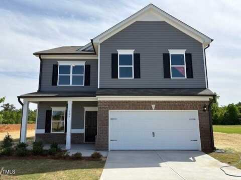 106 E Victory View. Terrace, Smithfield, NC 27577