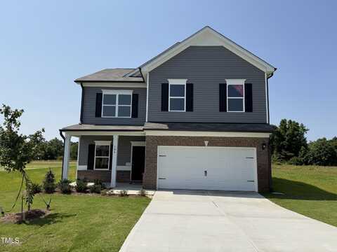 106 E Victory View. Terrace, Smithfield, NC 27577