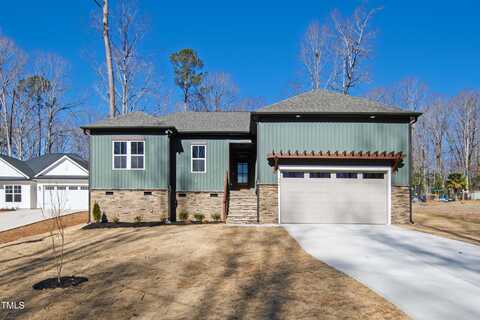 240 Sequoia Drive, Louisburg, NC 27549