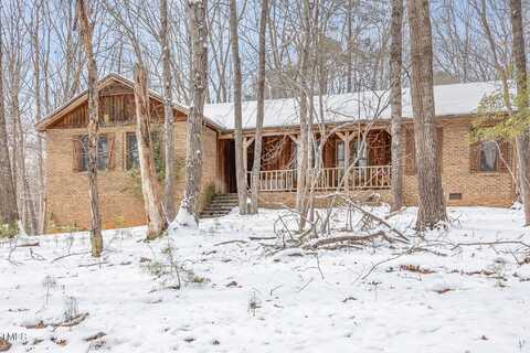 3412 Hackney Court, Raleigh, NC 27613