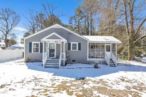 325 West 3rd Street, Wendell, NC 27591