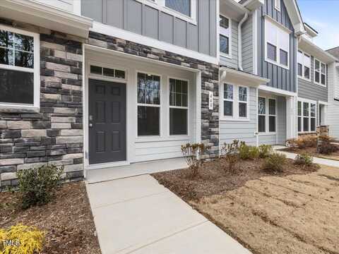 330 Church Street, Wendell, NC 27591