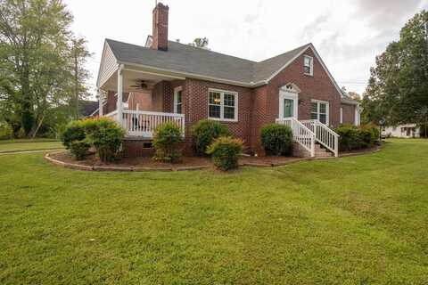 401 Goshen Street, Oxford, NC 27565