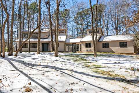 316 Russ Road, Smithfield, NC 27577