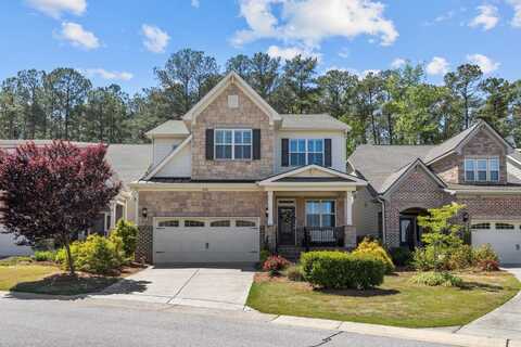 616 Angelica Circle, Cary, NC 27518