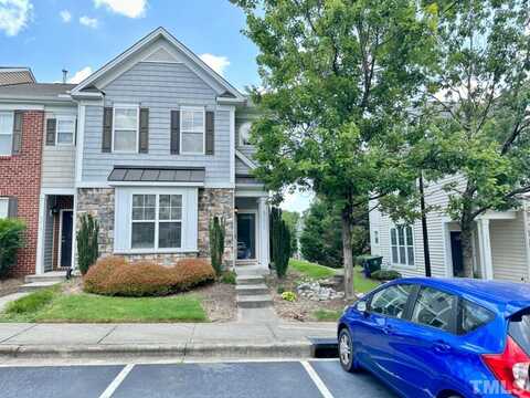 2817 Corbett Grove Drive, Raleigh, NC 27616