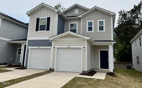 10523 Brookside Reserve Road, Raleigh, NC 27614