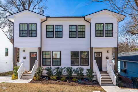 1211 N Guthrie Avenue, Durham, NC 27703
