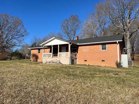 703 E Brown Street, Mebane, NC 27302