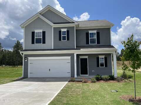 209 Deodora Lane, Cameron, NC 28326