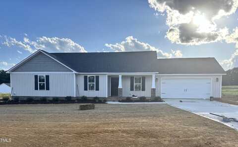 59 N Movado Trail, Kenly, NC 27542