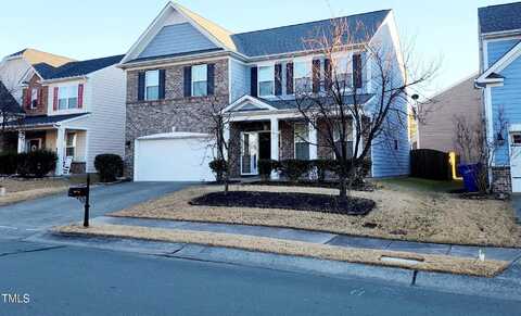 302 Glenview Lane, Durham, NC 27703