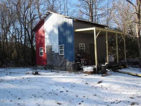 0000 Fielding Knott Road, Oxford, NC 27565